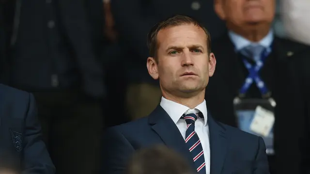 Dan Ashworth Pergi, Manchester United Temukan Pengganti Asal Italia - Bola berita69.org