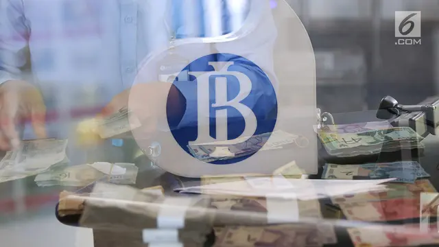 Dapat Hadiah dari Bank Indonesia tapi Harus Setor Uang, Waspada Hoaks - Cek Fakta berita69.org