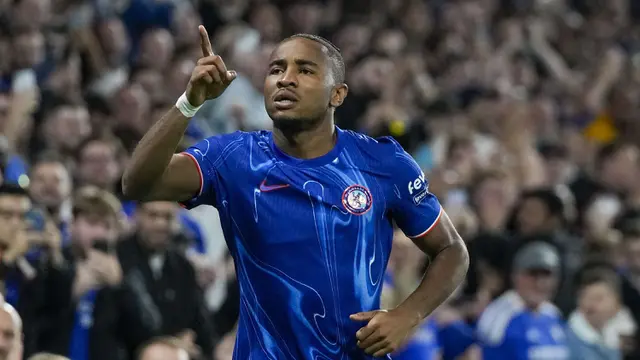 Dapat Tawaran Boyong Christopher Nkunku dari Chelsea, Barcelona Mau Tampung? - Bola berita69.org