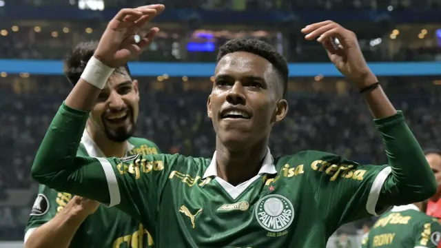 Debut Impian Estevao: Cetak Gol Perdana untuk Chelsea di Menit ke-18 - Bola berita69.org