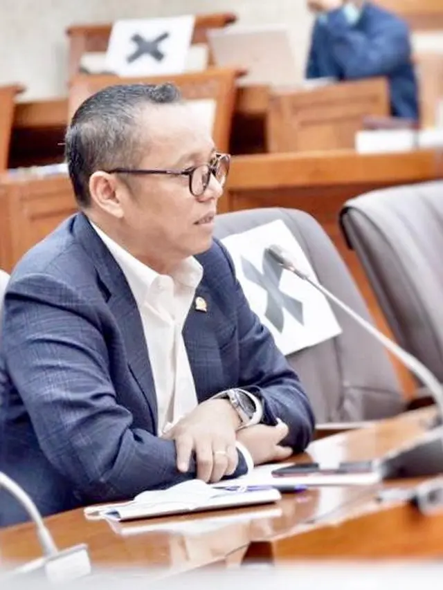Deddy PDIP Tolak Pilkada Lewat DPRD: Jangan Ambil Kedaulatan Rakyat - News berita69.org