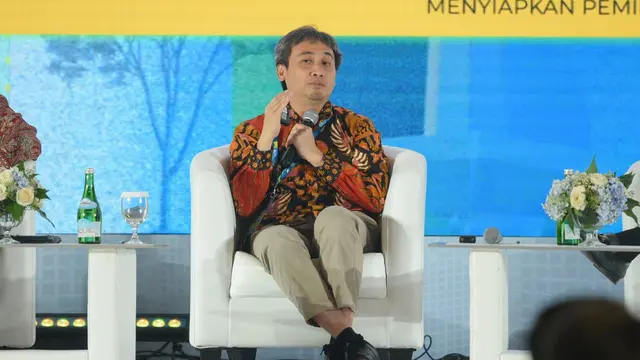 Dekan FEB UI Sebut Jaminan Sosial Berperan Penting Tingkatkan Keandalan Pekerja - News berita69.org