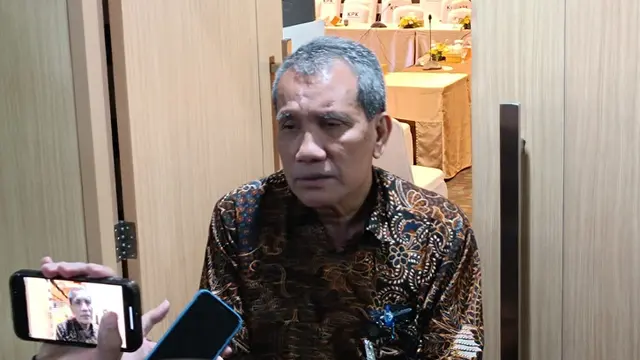 Deputi KPK Pahala Nainggolan Dicecar Polisi soal Pemeriksaan LHKPN Eko Darmanto - News berita69.org