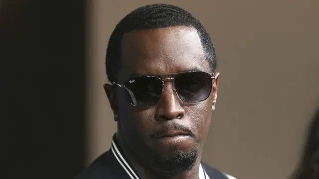 Deretan Artis Hollywood yang Terseret Skandal P Diddy, Justin Bieber Diduga Jadi Korban - Hot berita69.org