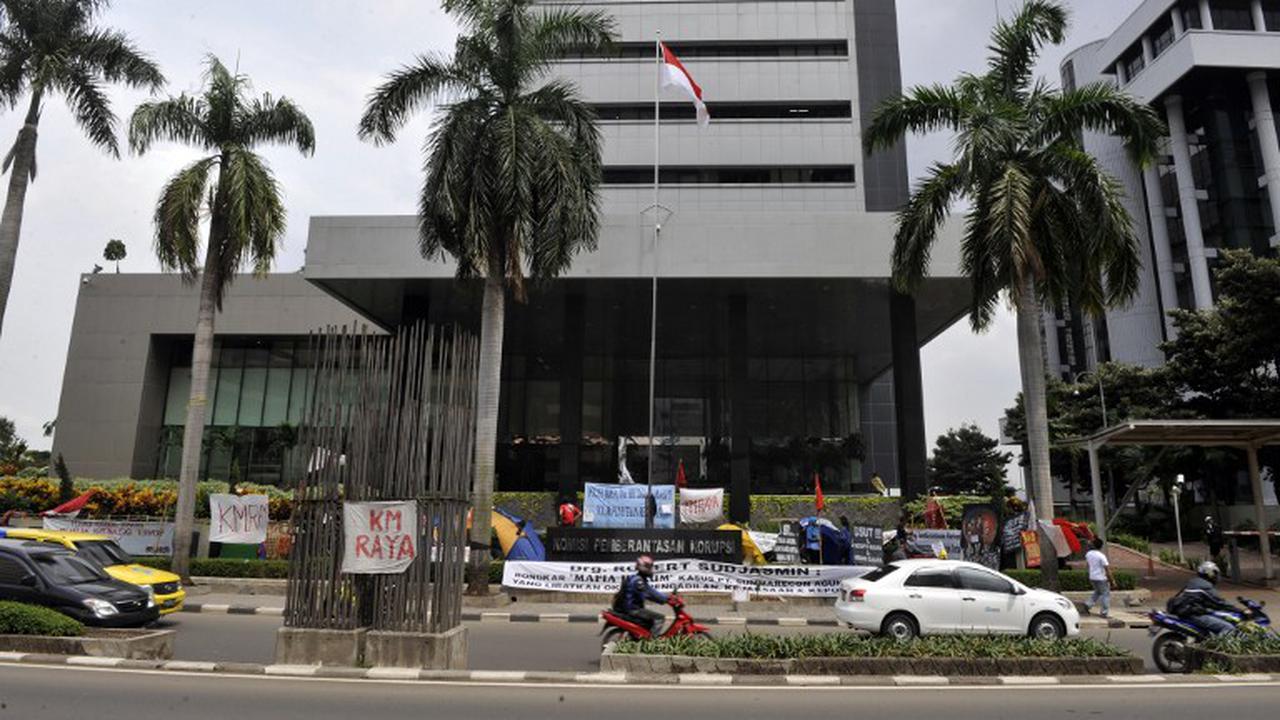 Deretan Hoaks Catut Nama KPK Resahkan Masyarakat, Simak Daftarnya