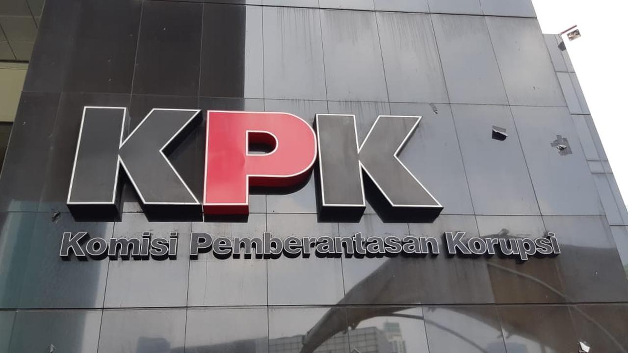 Deretan Hoaks Catut Nama KPK, Simak Faktanya