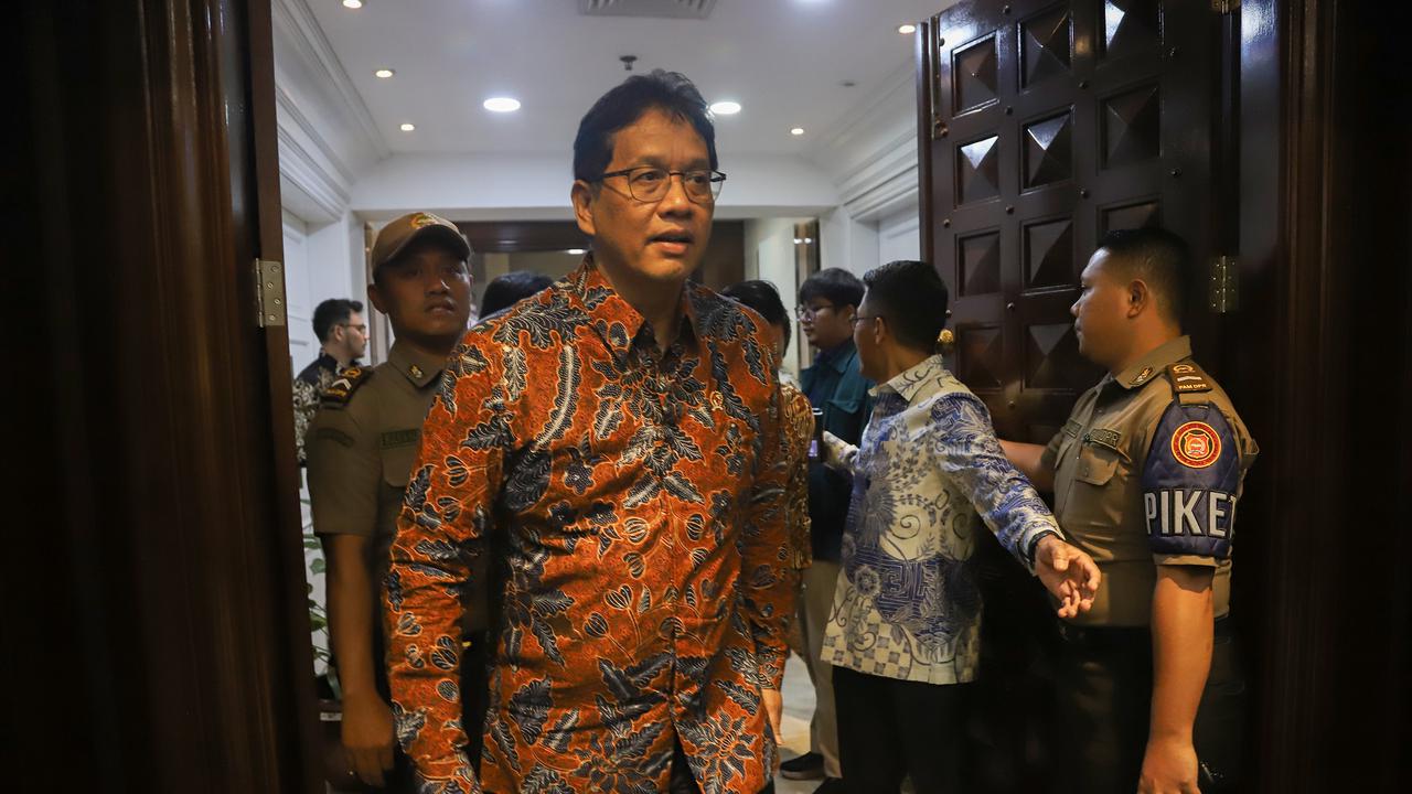 Deretan Hoaks Catut Nama Menkeu Purbaya, Bantuan Palsu hingga Urusan Uang Wilayah