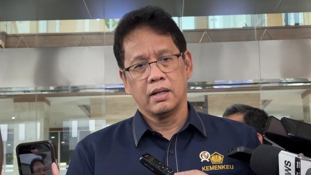 Deretan Hoaks Sasar Menkeu Purbaya, Simak Faktanya - Cek Fakta berita69.org