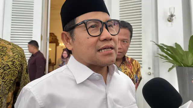 Deretan Hoaks Seputar Cak Imin yang Beredar di Publik, Simak Faktanya - Cek Fakta berita69.org