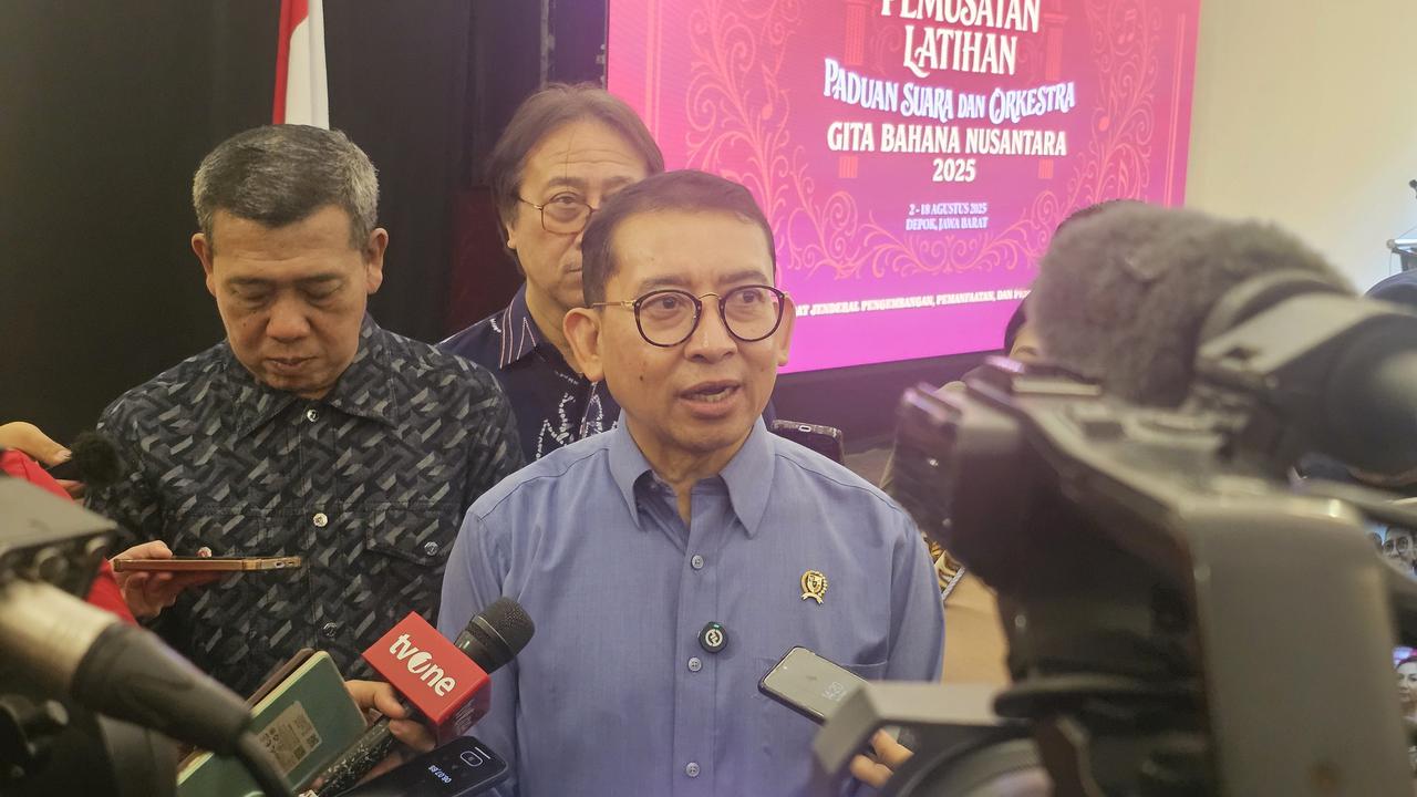 Deretan Hoaks yang Dikaitkan dengan Fadli Zon, Simak Faktanya