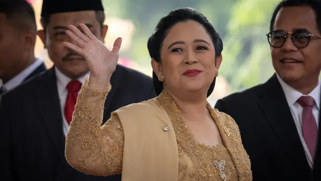 Deretan Hoaks yang Dikaitkan dengan Puan Maharani, Simak Faktanya - Cek Fakta berita69.org