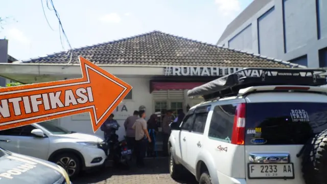 Detik-detik Penjaga Kos Temukan Jenazah Diplomat Kemlu Tewas dengan Kepala Dililit Lakban - News berita69.org