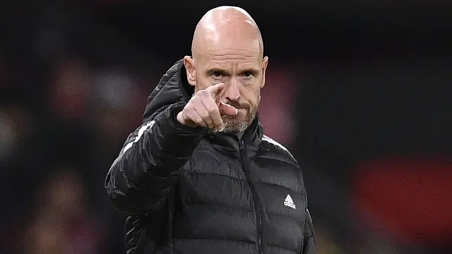 Diam-Diam Cari Pengganti Erik ten Hag, Manchester United Bergerak Hubungi Sosok Mengejutkan - Bola berita69.org