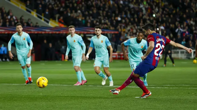Dibuang Barcelona, Eks Bintang Manchester City Langsung Dapat Lampu Hijau Pulang ke Etihad - Bola berita69.org