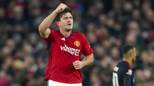 Dicuekin Erik ten Hag, Bek Senior Manchester United Malah Jadi Andalan Ruben Amorim - Bola berita69.org