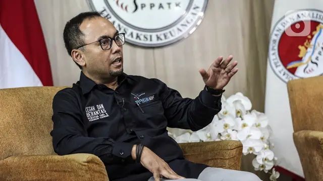 Diduga Terseret TPPU, Rekening Bisnisman Ivan Sugianto Diblokir PPATK - News berita69.org