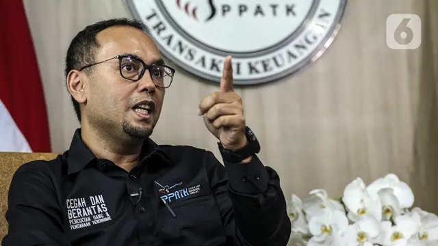 Dikeluhkan Warga, PPATK Diminta Tinjau Ulang Pemblokiran Rekening Nganggur - News berita69.org