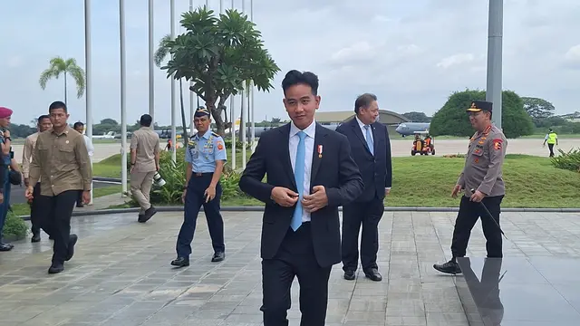 Dipecat PDIP, Gibran: Kami Menghargai dan Menghormati Keputusan Partai - News berita69.org
