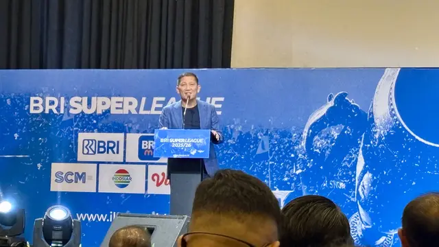Dirut I.League Jelaskan Aturan Suporter Tandang di BRI Super League 2025/2026, Ada Opsi Boleh ke Stadion? - Bola berita69.org