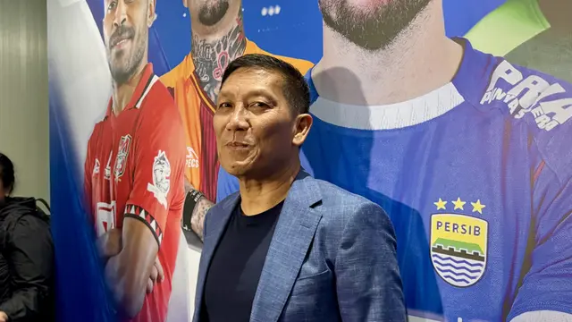 Dirut I.League: Larangan Suporter Away Tetap Berlaku di BRI Super League 2025/2026 - Bola berita69.org