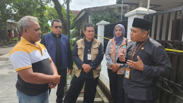 Disdik Depok soal Daycare Kiddy Space: Tidak Punya Izin, Ilegal - News berita69.org
