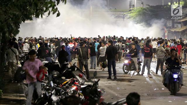 Disdik DKI Jakarta Sebut Pelajar Ikut Demo Bukan Alasan Cabut KJP dan KJMU - News berita69.org