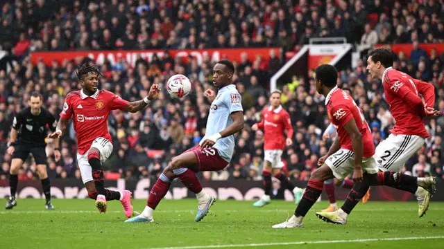Disuruh Bayar Rp7,5 Miliar Tiap Minggu, Manchester United Tolak Striker Haus Gol - Bola berita69.org