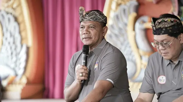 Ditjen Bina Pemdes: Kapasitas Aparatur Desa Meningkat Usai Ikut P3PD - News berita69.org