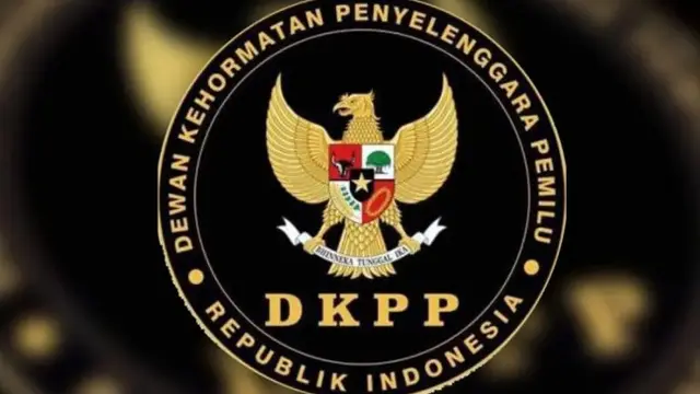 DKPP Berhentikan 66 Panitia Pemilu Sepanjang 2024 - News berita69.org