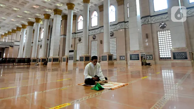 Doa Setelah Sholat Dhuha Agar Cepat Dikabulkan, Tata Cara dan Waktu Tepatnya - Hot berita69.org