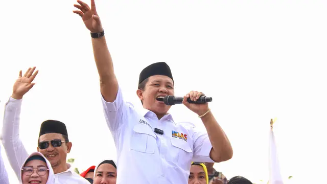 Dorong UMKM Naik Kelas, Pedagang Kecil Ramai-ramai Dukung Iksan Jadi Bupati Morowali - Pemilu berita69.org