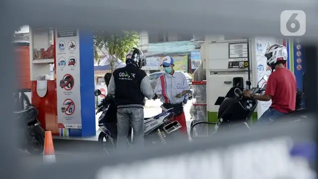 DPR Berharap Pembatasan Subsidi BBM Tepat Sasaran - News berita69.org