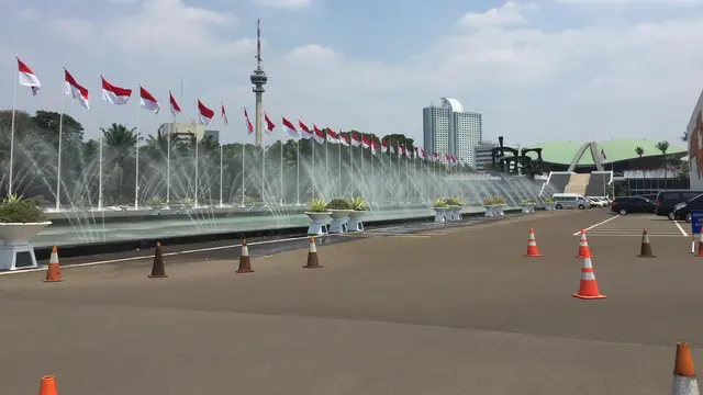 DPR Gelar Fit and Proper Test 24 Calon Dubes Hari Ini, Sabtu 5 Juli 2025 - News berita69.org