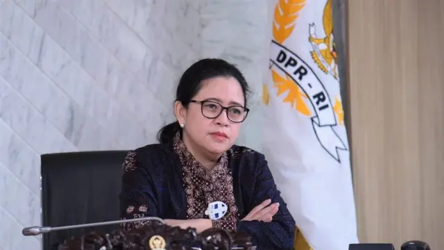 DPR RI Terima Ribuan Aspirasi dalam Setahun, Puan: Terima Kasih Atas Kepercayaan dan Mandatnya - News berita69.org