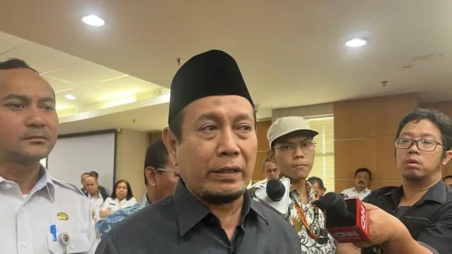 DPRD Sebut Fraksi Parpol Bisa Usul Nama Pj Gubernur Jakarta dari Luar Pemprov - News berita69.org