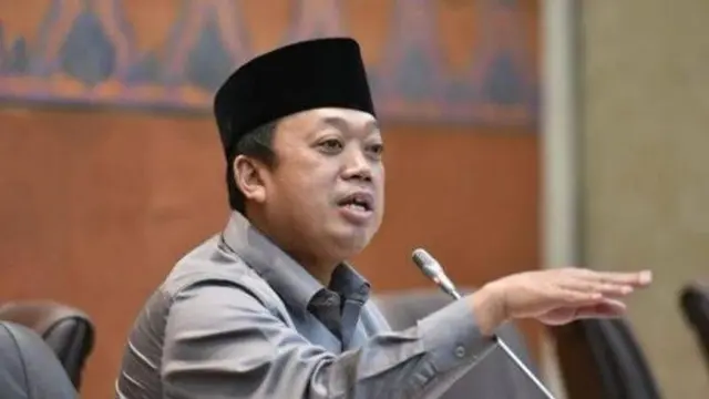 Dugaan Permainan Kuota Tambahan, Ketua Pansus Haji DPR Nilai BPKH Tak Salah - News berita69.org