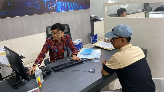 Dukung Pemberantasan TPPO, Kantor Imigrasi Bekasi Terapkan Beberapa Kebijakan Bagi CPMI - News berita69.org