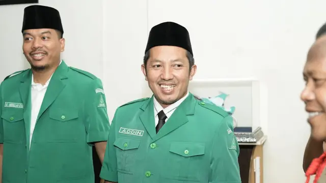 Dukung Target Ekonomi global Prabowo, GP Ansor-RMS Kolaborasi Perkuat UMKM - News berita69.org