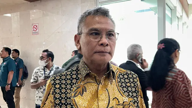 Eks Jubir KPK Johan Budi Jadi Komisaris Transjakarta - News berita69.org