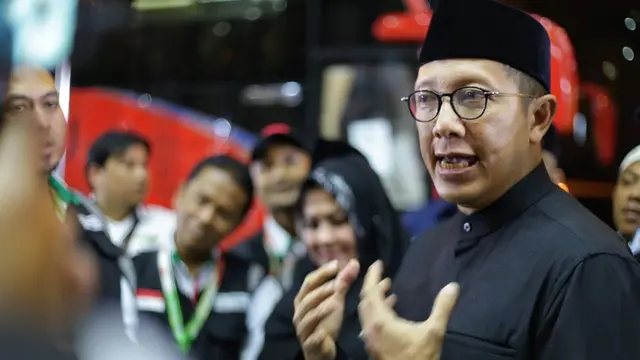 Eks Menag Lukman Hakim Ikut Demo Kawal Putusan MK: Jaga Demokrasi dengan Taat Konstitusi - News berita69.org