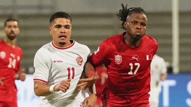 Erick Thohir Dapat Garansi Duel Timnas Indonesia vs Bahrain Berlangsung di Lokasi Air - Bola berita69.org
