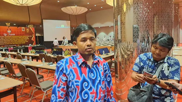 Evaluasi Pilkada Serentak 2024, KPU Ungkap Sejumlah Temuan Masalah - Pemilu berita69.org