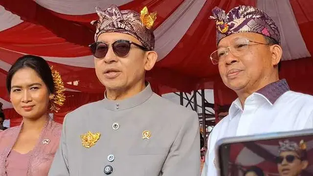 Fadli Zon: Tidak Ada Royalti untuk Lagu Kebangsaan - News berita69.org
