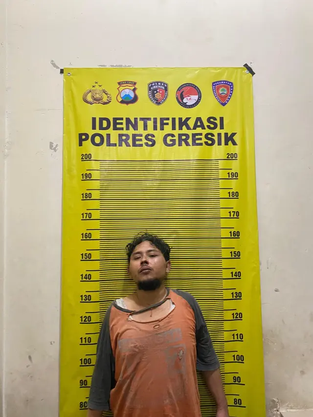 Fakta-Fakta Pembunuhan Ojol Wanita di Gresik: Motif Hingga Detik-Detik Nyawa Korban Dihabisi - News berita69.org
