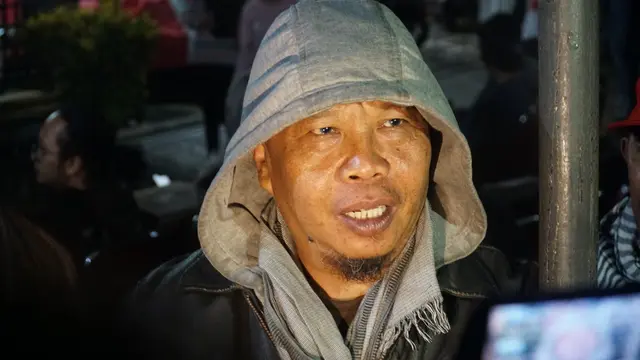 Fakta Rumah Joe P Project Kebakaran, Diduga Korsleting Charger Handphone - Hot berita69.org