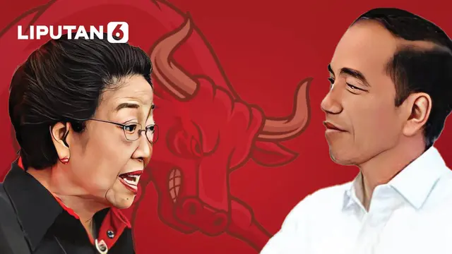 Faktor Kekalahan PDIP di Kandang Banteng - Pemilu berita69.org