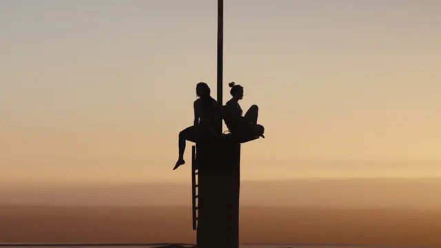 Fall, Film Survival Rasa Horor Untuk Para Acrophobia - Hot berita69.org