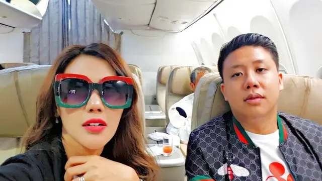 Farhat Abbas Polisikan Pablo Benua - News berita69.org
