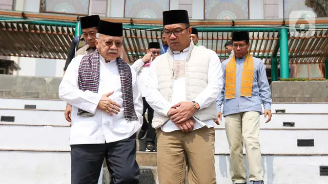 Fauzi Bowo Tak Tertarik Jadi Timses Cagub Jakarta: Saya Sudah Pensiun - Pemilu berita69.org