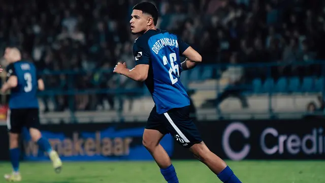 FCV Dender Cari Talenta Berbakat di Indonesia untuk Dibina di Belgia - Bola berita69.org